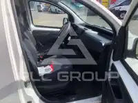 2017 Citroen Nemo