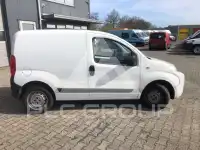 2017 Citroen Nemo