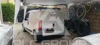 2017 Citroen Nemo