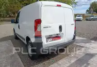 2017 Citroen Nemo