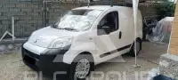 2017 Citroen Nemo