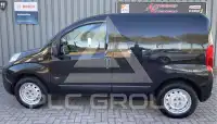 2017 Citroen Nemo