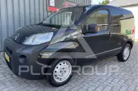 2017 Citroen Nemo