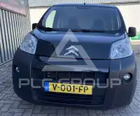 2017 Citroen Nemo