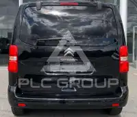 2017 Citroen Jumper