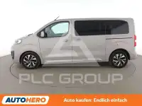 2017 Citroen Jumper