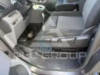 2017 Citroen Jumper