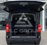 2017 Citroen Jumper
