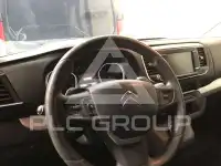2017 Citroen E-Spacetourer