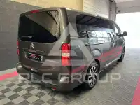 2017 Citroen Jumper