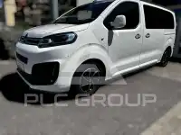 2017 Citroen Jumper