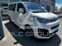 2017 Citroen Jumper