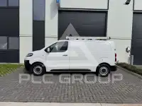 2017 Citroen Jumper