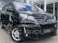2017 Citroen Jumper