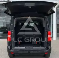 2017 Citroen Jumper