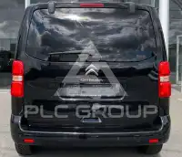 2017 Citroen Jumper