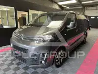 2017 Citroen Jumper