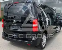 2017 Citroen Jumper