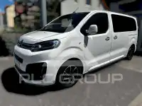 2017 Citroen Jumper