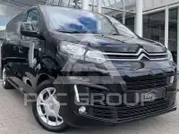 2017 Citroen Jumper