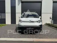 2017 Citroen Jumper