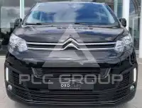 2017 Citroen Jumper