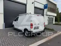 2017 Citroen Jumper