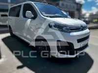 2017 Citroen Jumper