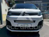 2017 Citroen Jumper
