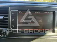 2017 Citroen Jumper
