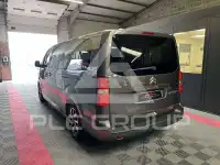 2017 Citroen Jumper