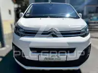 2017 Citroen Jumper