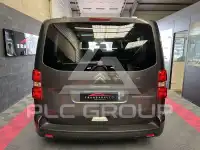 2017 Citroen Jumper
