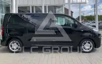 2017 Citroen Jumper