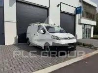 2017 Citroen Jumper