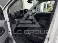 2017 Citroen Jumper