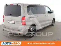 2017 Citroen Jumper