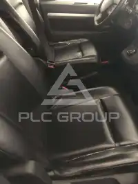 2017 Citroen E-Spacetourer