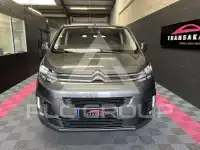 2017 Citroen Jumper