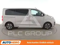 2017 Citroen Jumper