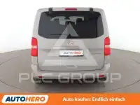2017 Citroen Jumper