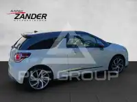 2017 Citroen DS3