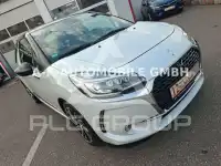 2017 Citroen DS3