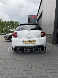 2017 Citroen DS3