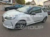 2017 Citroen DS3