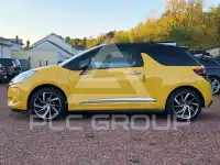 2017 Citroen DS3