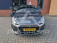 2017 Citroen DS3