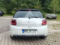 2017 Citroen DS3