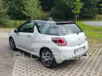 2017 Citroen DS3
