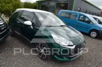 2017 Citroen DS3